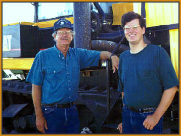 Kenneth and Jeff McKamey